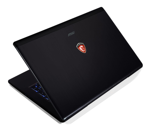 MSI GS70 2OD i7-4700MQ/8GB/128+1000/Win8X GTX765 mSATA - 165077 - zdjęcie 6